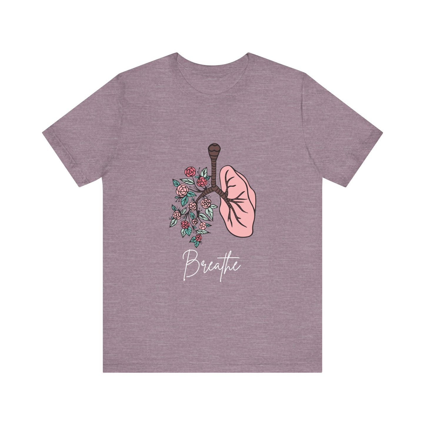 Breathe T shirt