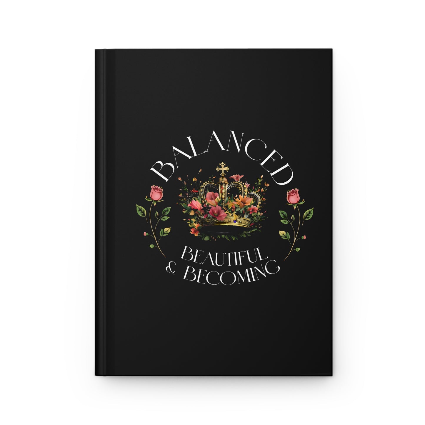 Balanced & Becoming Journal