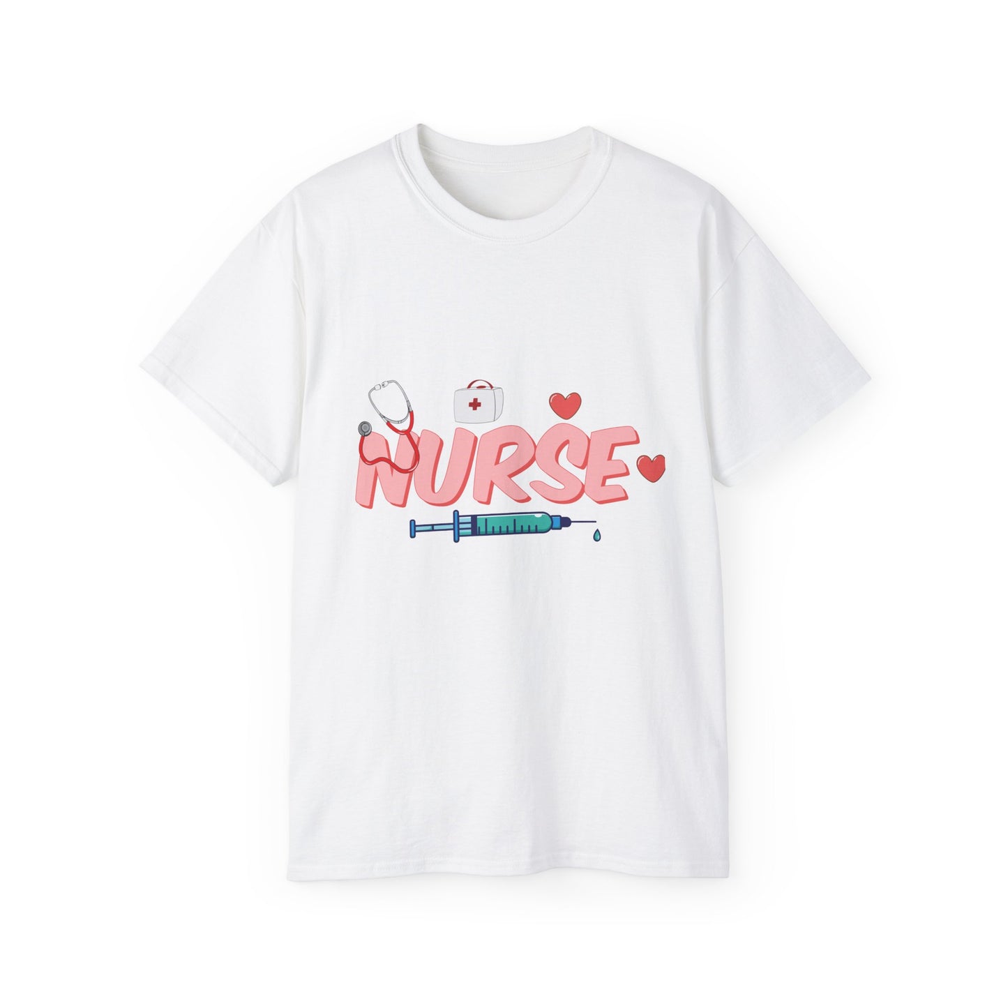 Nurse Bae Tee