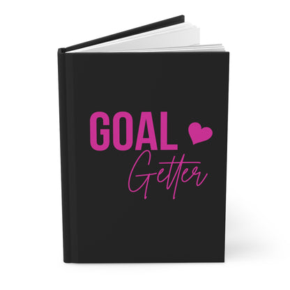 Goal Getter Journal