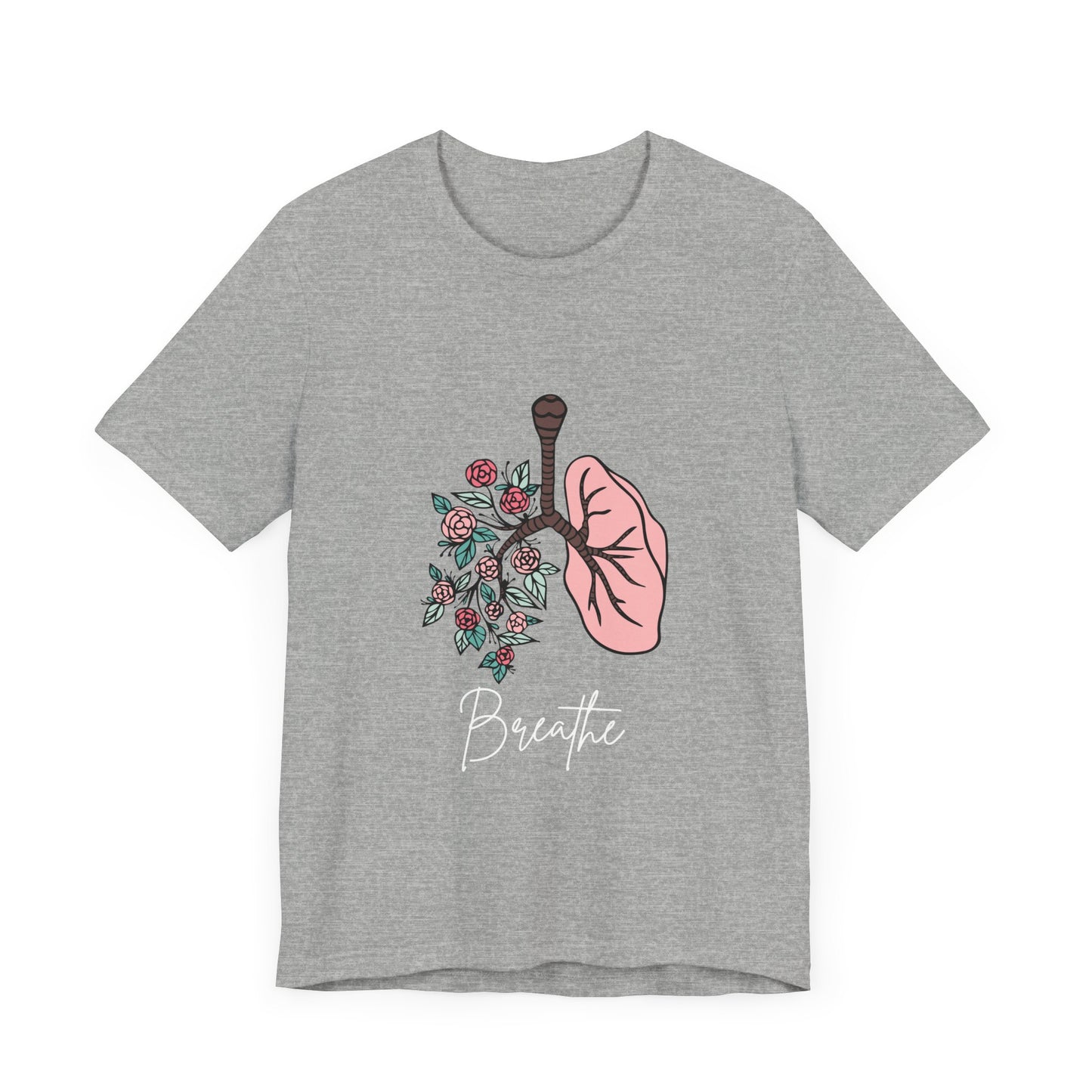 Breathe T shirt