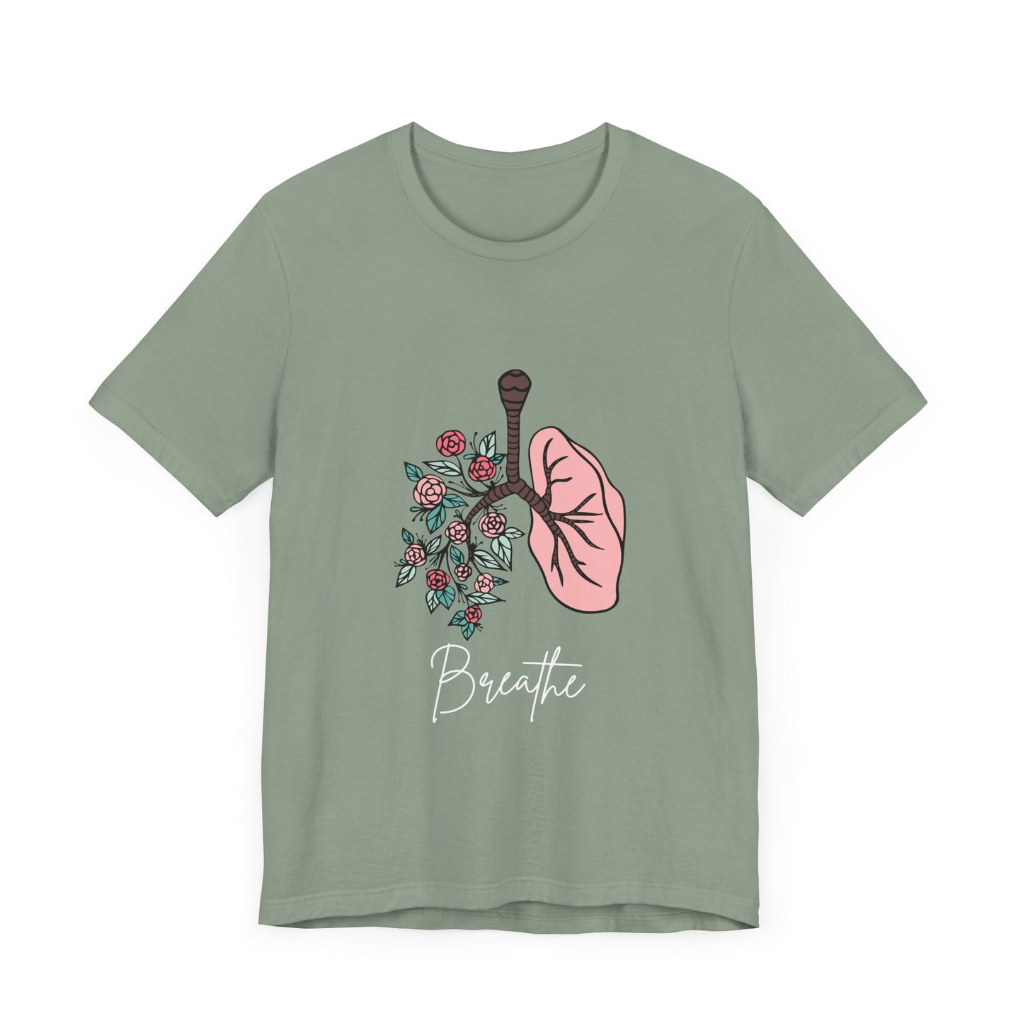 Breathe T shirt