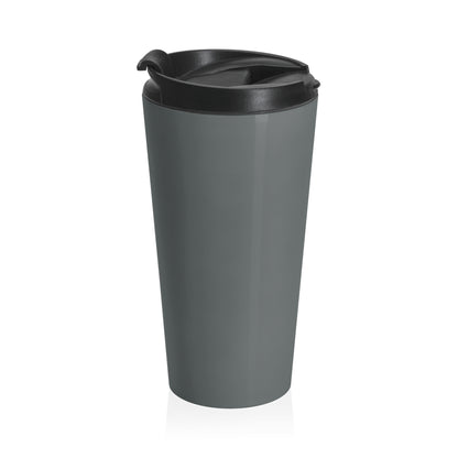Scrub Life Travel Mug