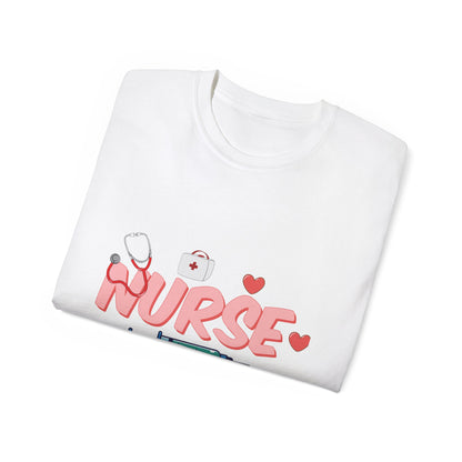 Nurse Bae Tee