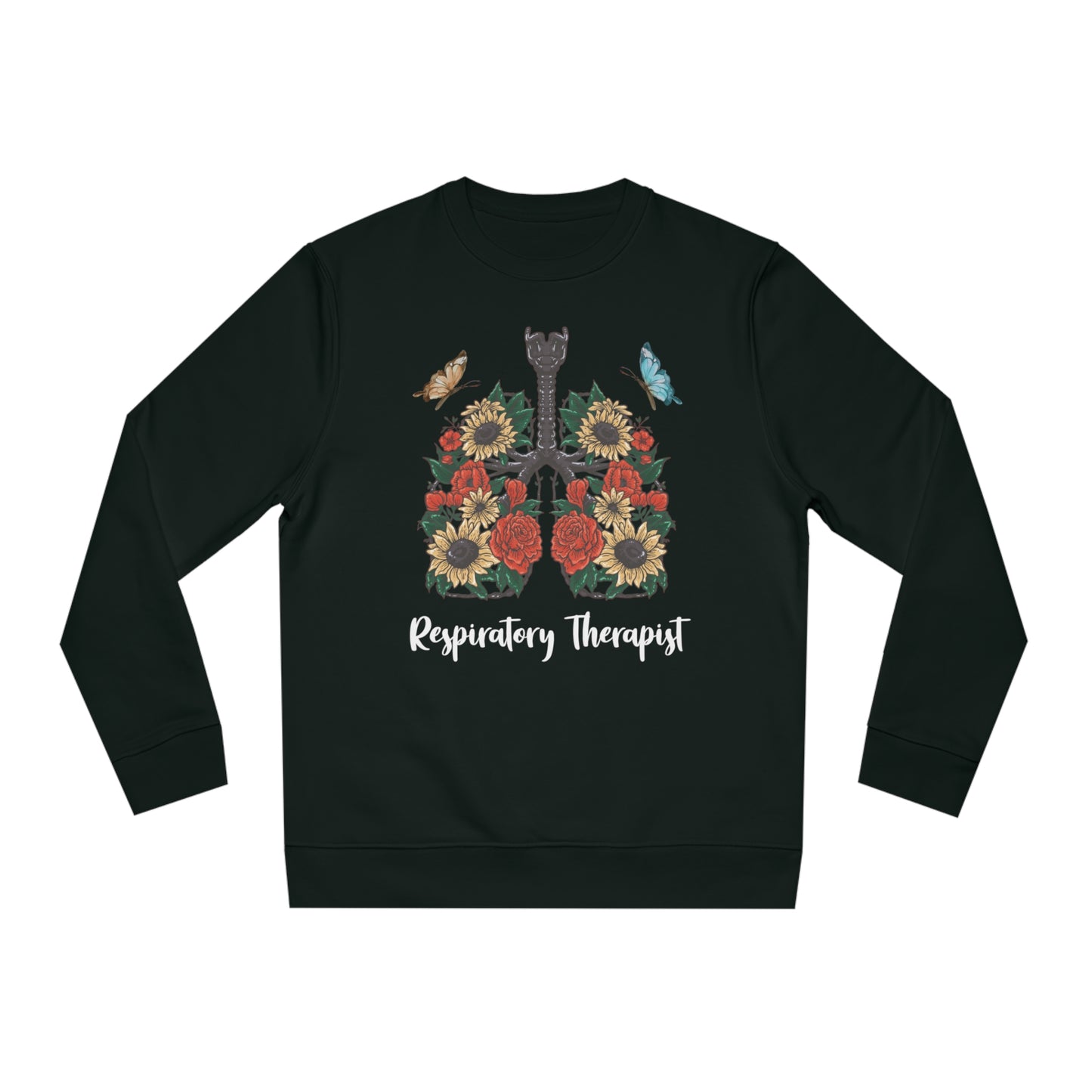 Respiratory Therapist Sweatshirt