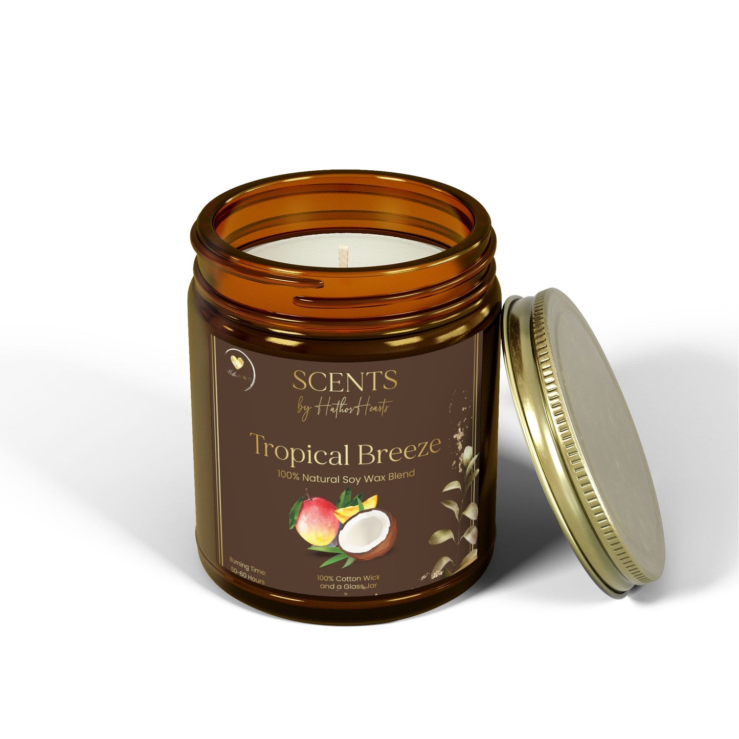 Tropical Breeze Candle