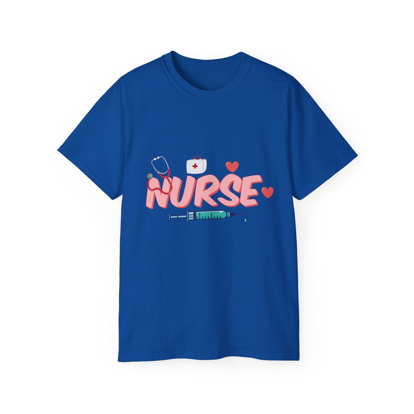 Nurse Bae Tee