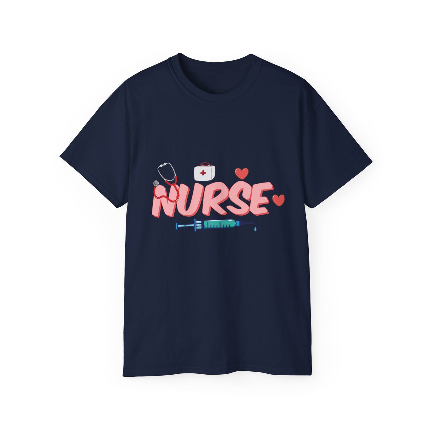 Nurse Bae Tee