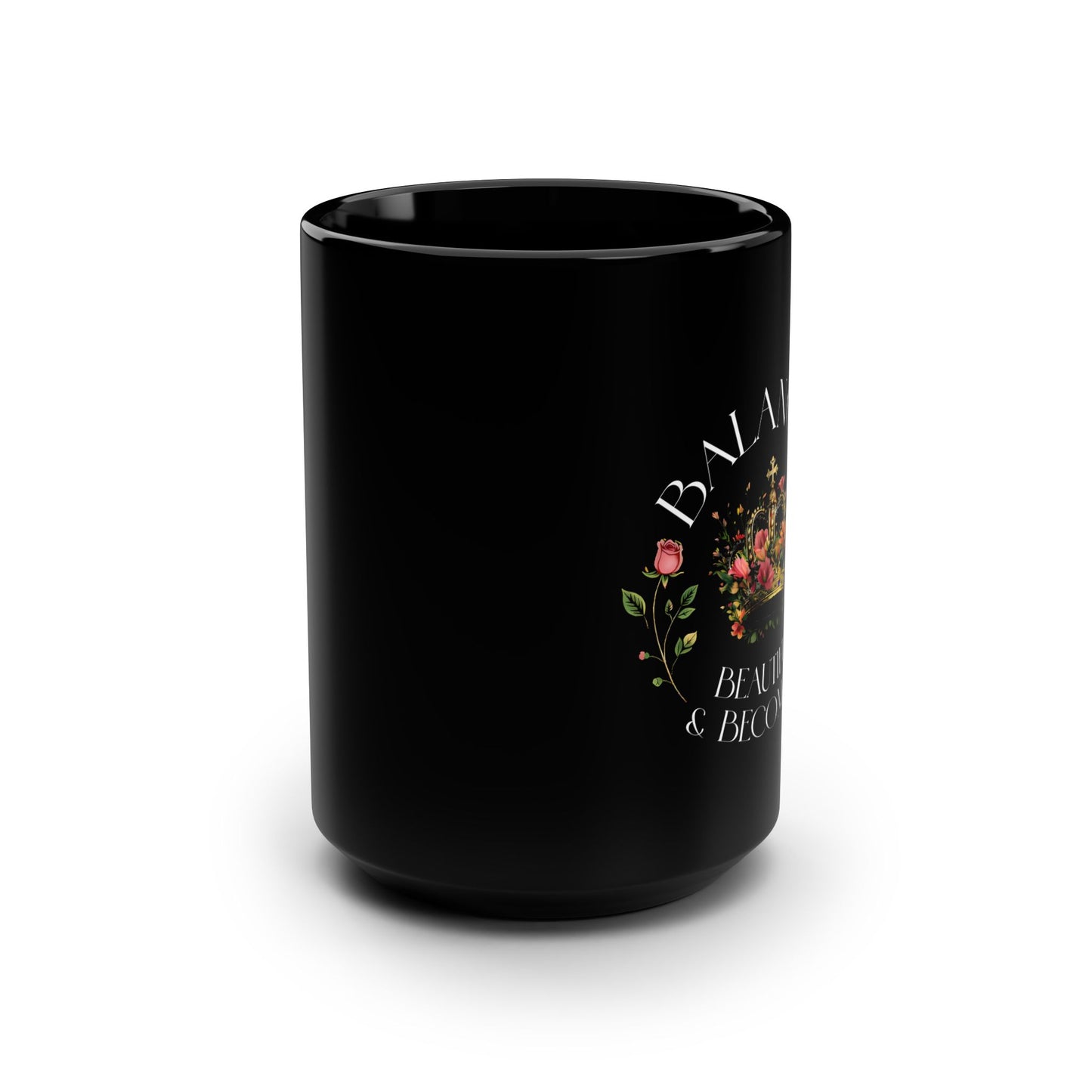 Balanced & Becoming Mug