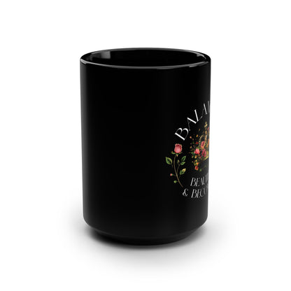 Balanced & Becoming Mug