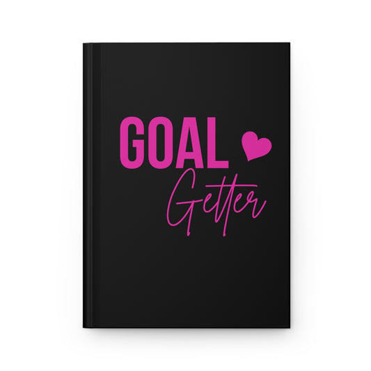 Goal Getter Journal