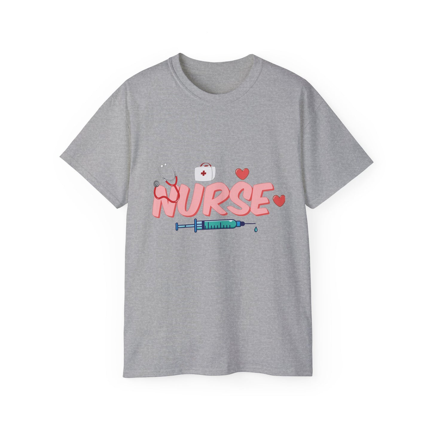 Nurse Bae Tee