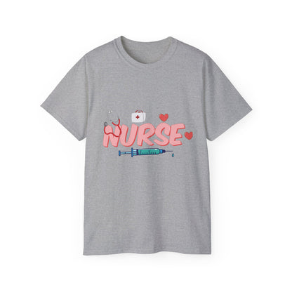 Nurse Bae Tee