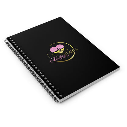 Hathorhearts Notebook