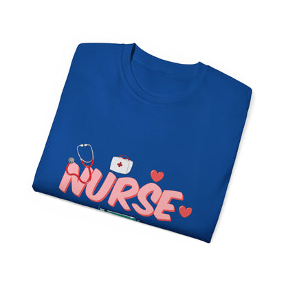 Nurse Bae Tee