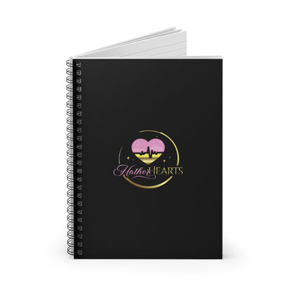 Hathorhearts Notebook