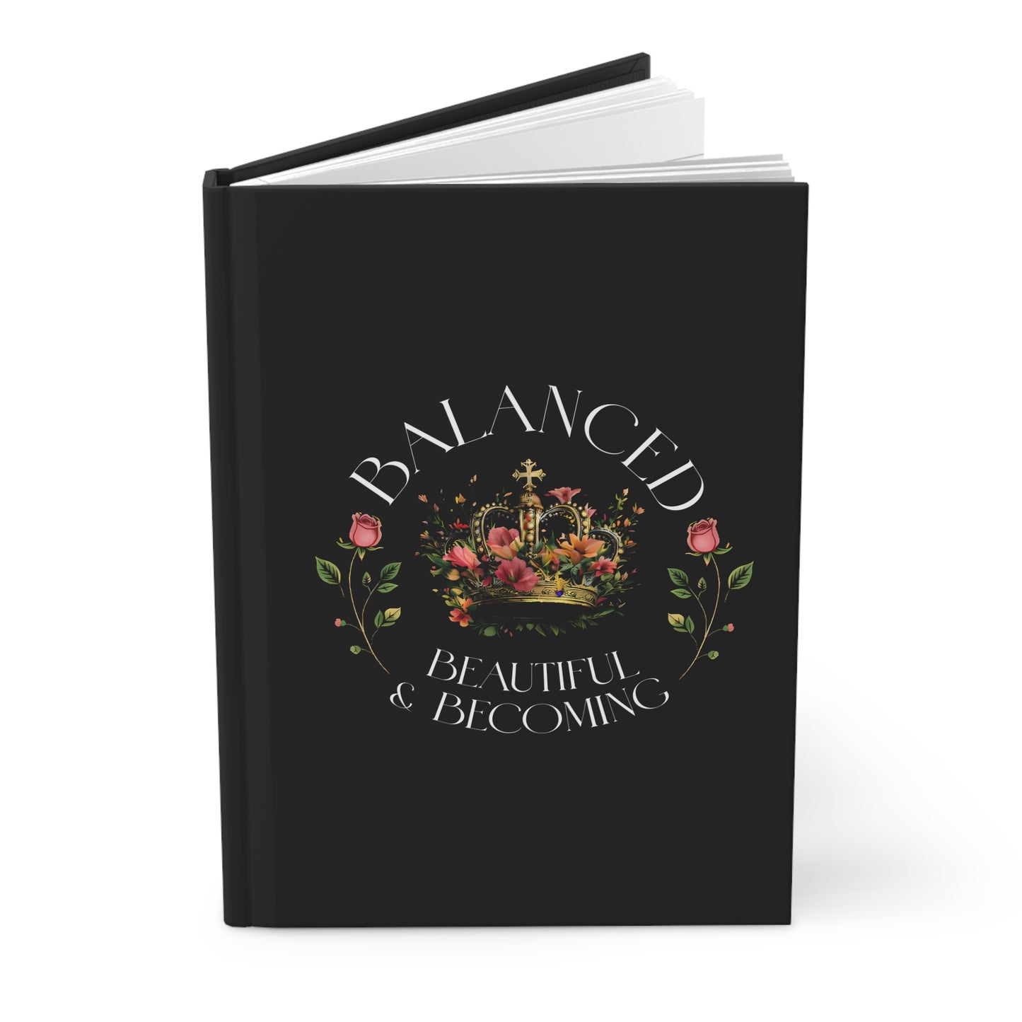 Balanced & Becoming Journal