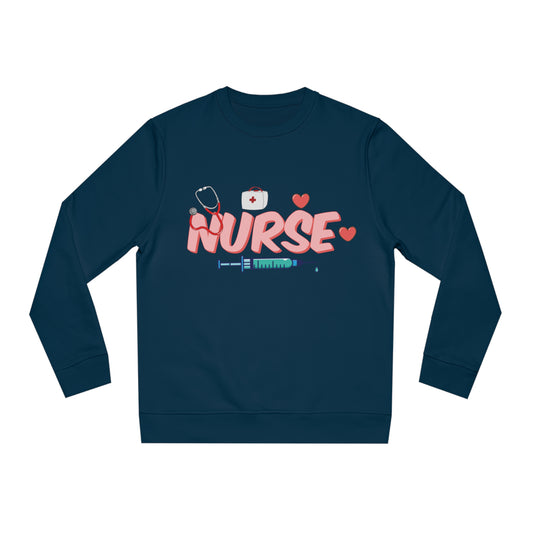 Nurse Bae Sweatshirt