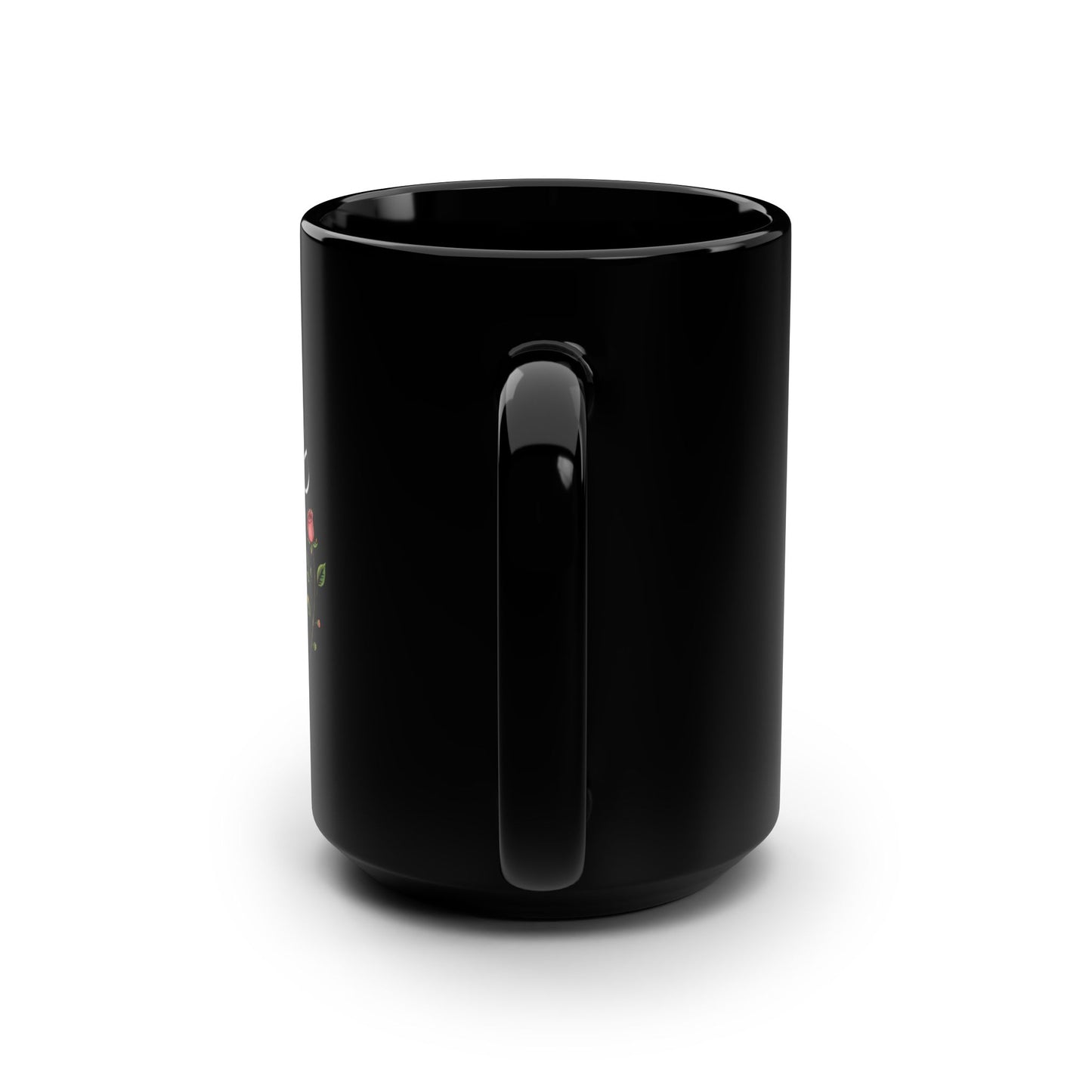 Balanced & Becoming Mug