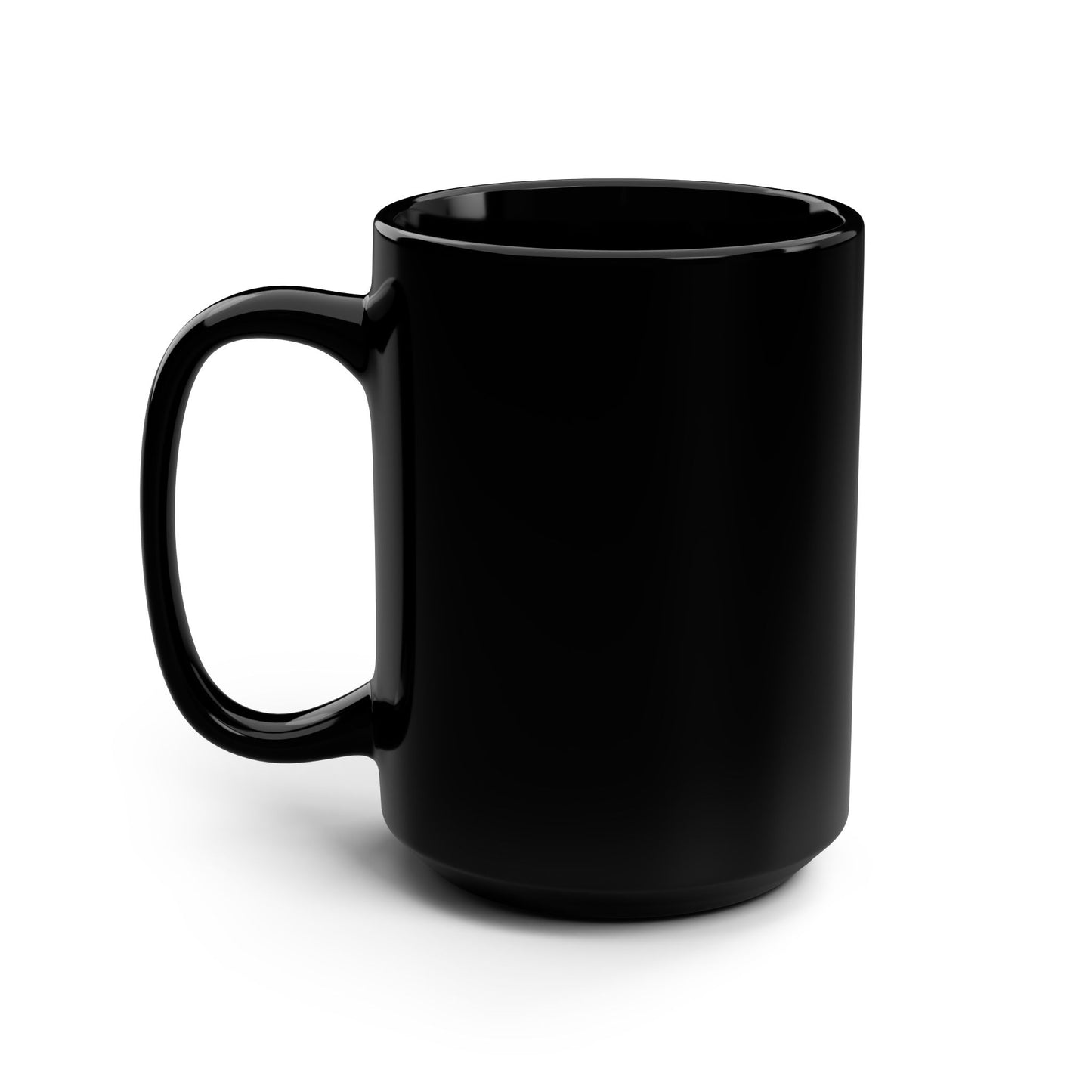 Balanced & Becoming Mug