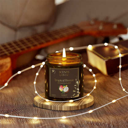 Tropical Breeze Candle