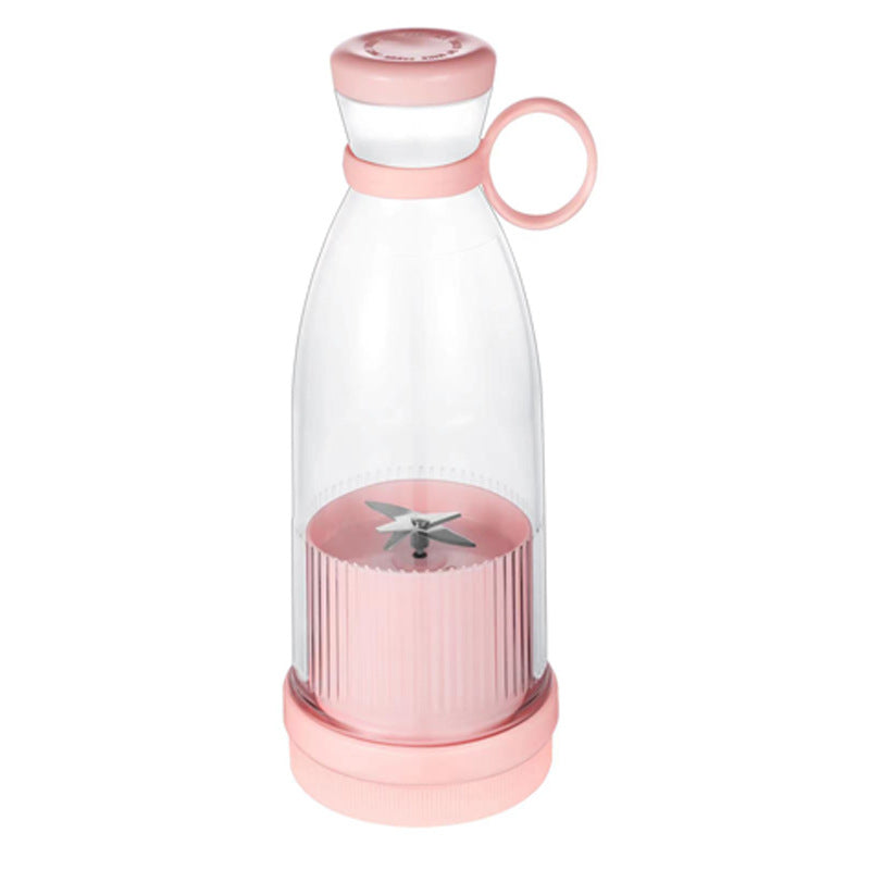 Wellness On-The-Go Blender