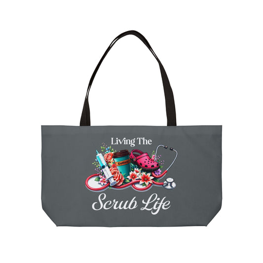 Soft Scrub Life Tote
