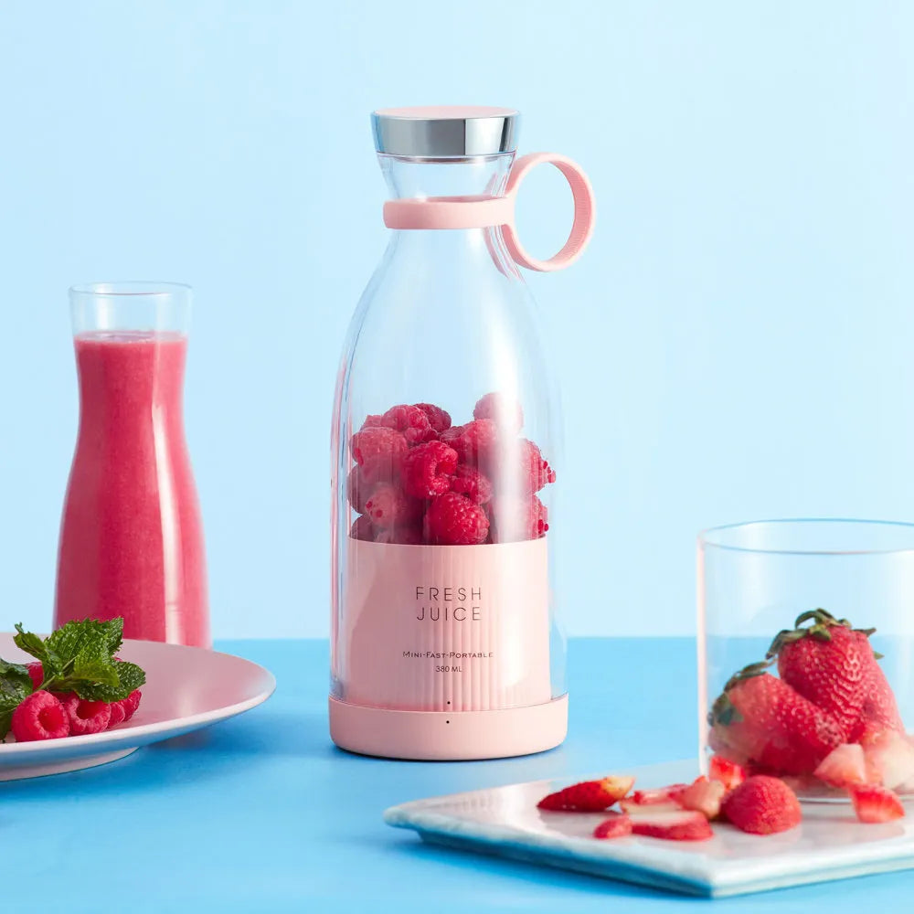 Wellness On-The-Go Blender