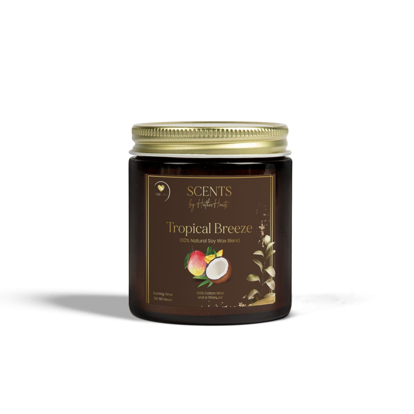 Tropical Breeze Candle