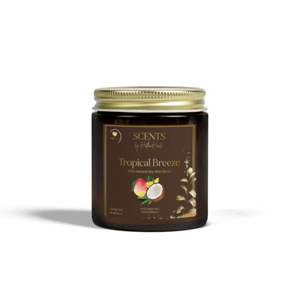 Tropical Breeze Candle