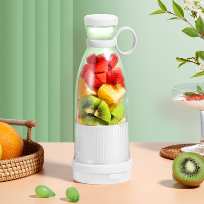 Wellness On-The-Go Blender