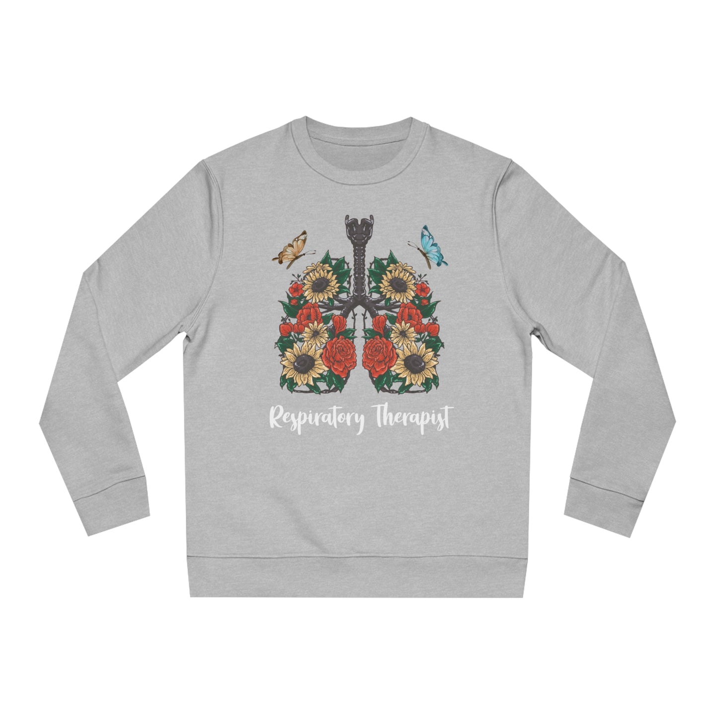 Respiratory Therapist Sweatshirt