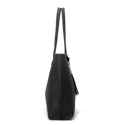 Chic tote bag