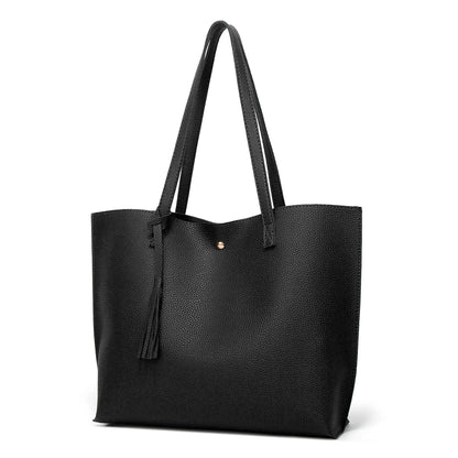 Chic tote bag