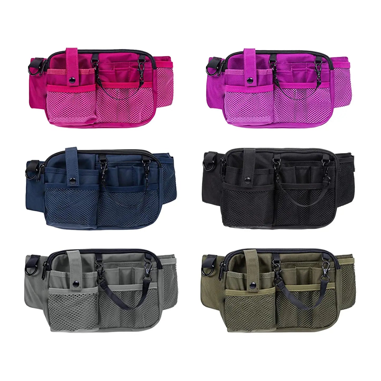 Care & Carry Belt Bag