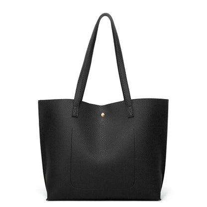 Chic tote bag