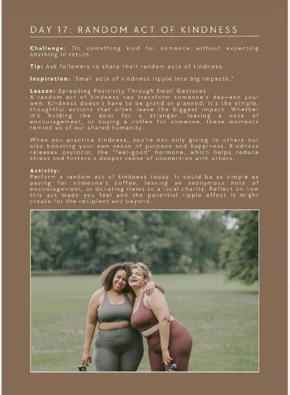 The Becoming Aligned 30-Day Reset