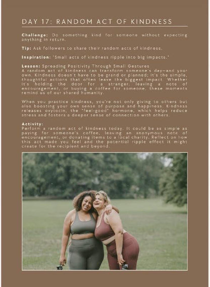 The Becoming Aligned 30-Day Reset