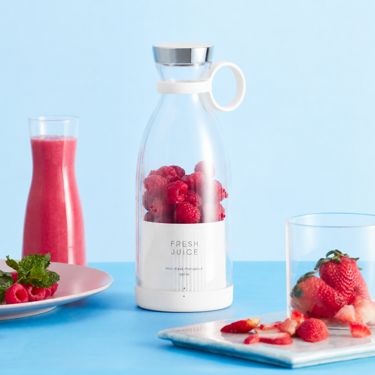 Wellness On-The-Go Blender