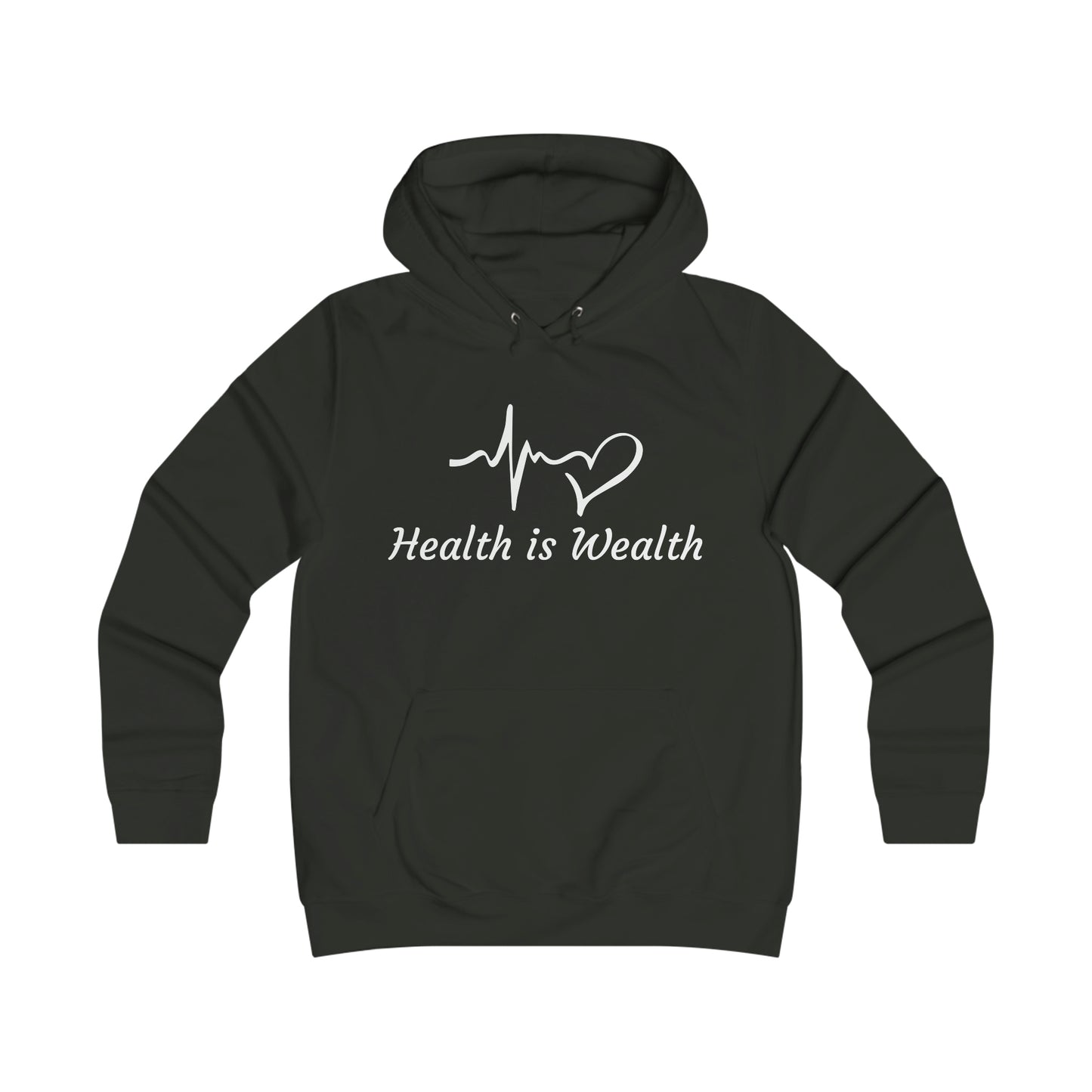 Wealthy Hoodie for Women