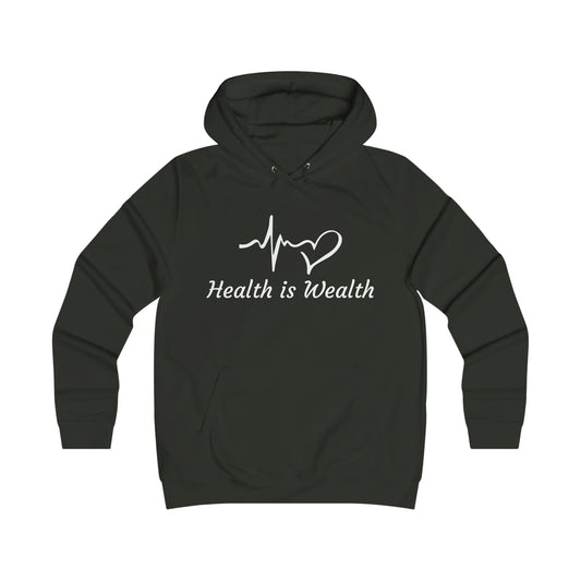 Wealthy Hoodie for Women