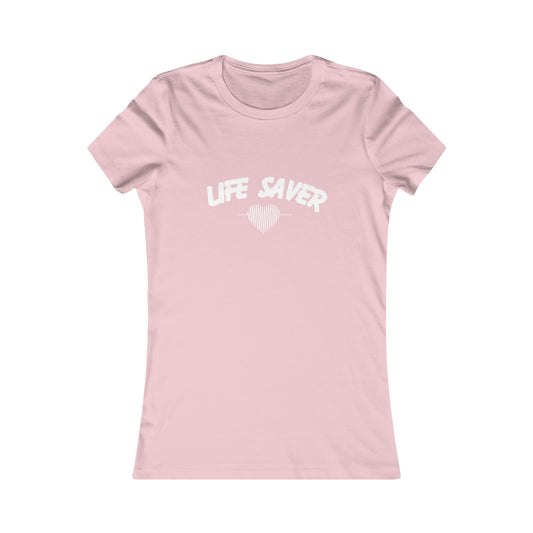 Life Saver Tee-Shirt